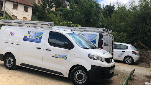 Lucien Servin et son équipe prennent en charge vos travaux de plomberie