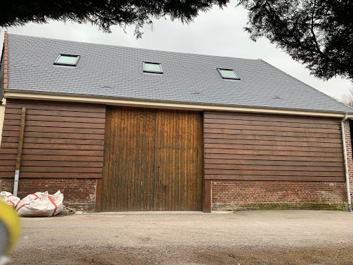 Près de Montdidier et Roye