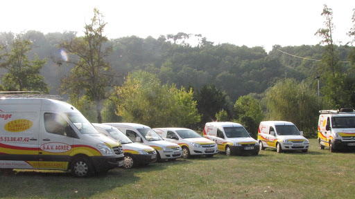 DEPANNAGE GAZ : Plomberie – Chauffage - Ventilation – Traitement de l’eau - Energie solaire – Maintenance à Boulazac en Dordogne