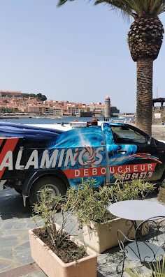 Plombier débouchage canalisation à Perpignan et tous le 66. Utilisation de camion hydrocureur. Demandez un devis gratuit dès maintenant.