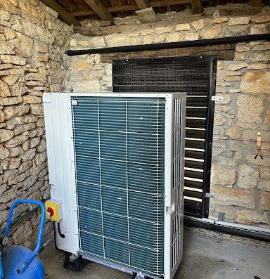 Retrouvez prochainement le site de l'entreprise Intra Energies et découvrez les offres