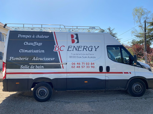 BC Energy offre des services de plomberie & chauffage à Bourges. Contactez-nous pour un devis et bénéficiez d'aides financières.