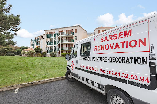 Pour tout menuiserie générale