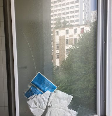 Eco Energie Services situé au 24 rue Dussault a Saint Maur des Fosses