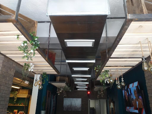 Installation et maintenance de climatisation