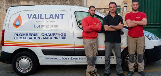 NP Vaillant