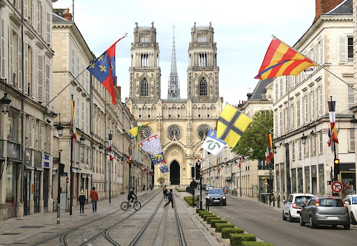 Plombier à Orléans ☎ 02 38 24 64 99 - Devis gratuit. Plomberie