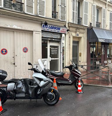 Service de dépannage d'électricité et de plomberie à paris et ile-de-france