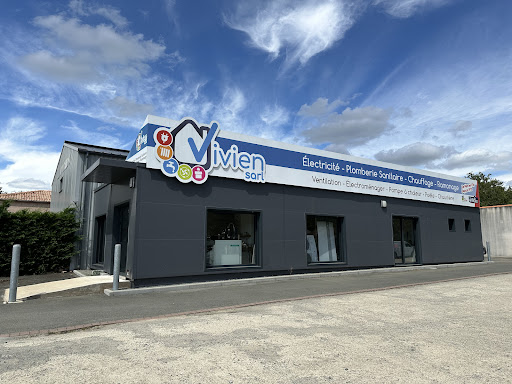 Vivien SARL à Mouchamps réalise tous vos travaux sur devis de plomberie
