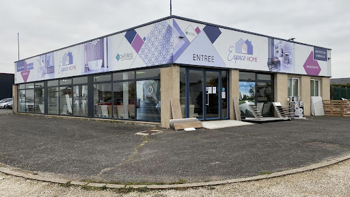 Espace HOME est une boutique spécialisée dans la vente