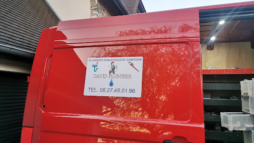 Entreprise david plombier/ plomberie/ chauffage/ sanitaire rge qualipac