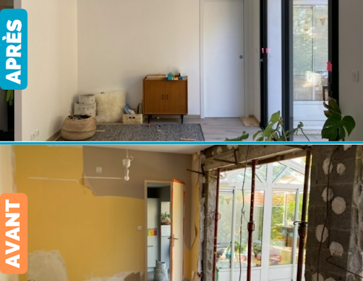 Vous recherchez une entreprise de rénovation au Landreau et autour de Nantes ? Avenir Rénovations Le Landreau est une entreprise qualifiée. Contactez la pour obtenir un devis gratuit.