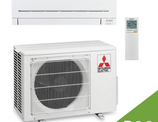 Energie confort 33 est une entreprise agréée Qualipac RGE spécialisée dans la climatisation