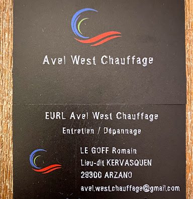 Avel West Chauffage - Entretien et dépannage de systèmes de chauffage et de climatisation