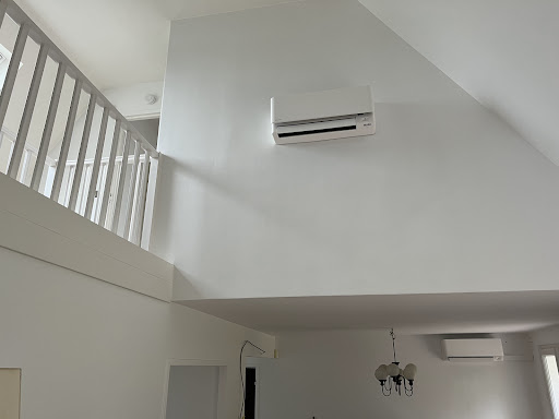 énid est spécialisé en confort climatique et en rénovation énergétique. Organisons ensemble la solution qui correspond à votre maison !