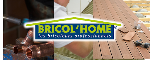 Bricol'Home est une entreprise de rénovation à Reims tous corps d'état : salle de bain