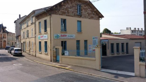 L'entreprise Bartellemy-Robinet