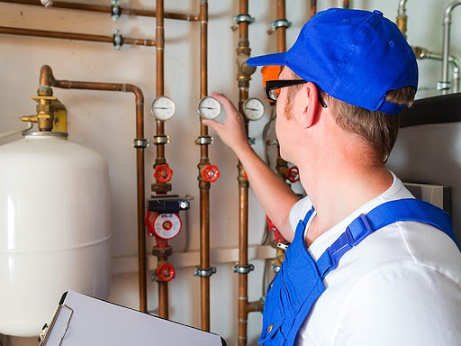 Crisci Mario est votre chauffagiste à Metz spécialisé dans l'installation de chauffage sanitaire et le dépannage de chauffage.