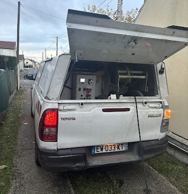 Notre entreprise est spécialisée dans les travaux de plomberie