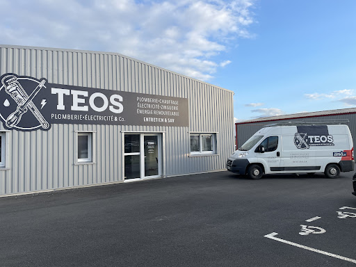 Bienvenue chez TEOS 85