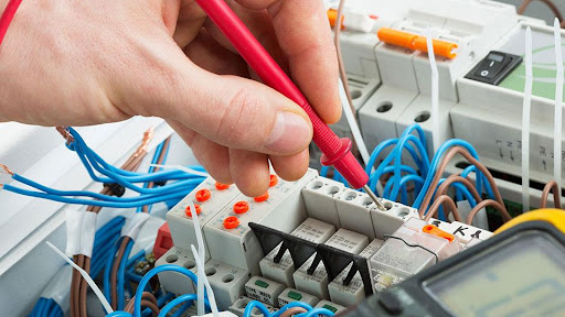 Elec Concept dans le Finistère – Remise en conformité électrique
