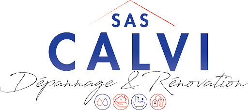 SAS CALVI - Dépannage et rénovation