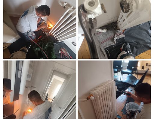 TMI Service : Votre expert en rénovation à Paris (75). Nous offrons des solutions sur mesure pour vos projets de rénovation intérieure et extérieure. Contactez notre équipe qualifiée dès aujourd'hui pour transformer votre espace selon vos besoins.