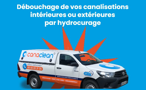 Pour toute urgence de débouchage de canalisation bouchée (intérieure