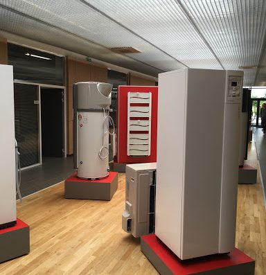 Installée à Favars en Corrèze (19)