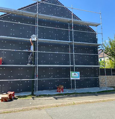 Obtenez votre prévisite pour tous travaux de bâtiment dans un délai de 48h de notre entreprise : isolation