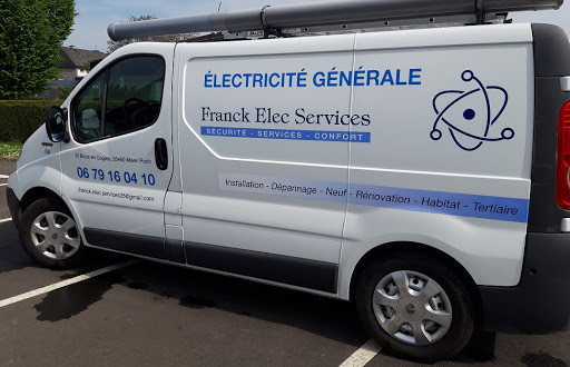 Franck Elec Services