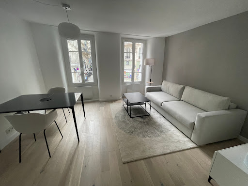 L' Atelier Righi travaux réuni des ouvriers  pour les travaux de réfection tous corps d'état de votre intérieur à Suresnes