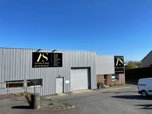 Retrouvez le groupe SKALI à Laval qui regroupe nos trois entreprises Lancelin Menuiserie