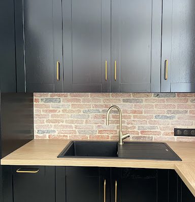Rénovation