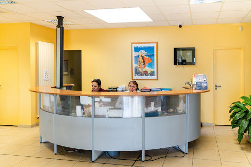 La SARL Bouhours est spécialisée dans les travaux de plomberie