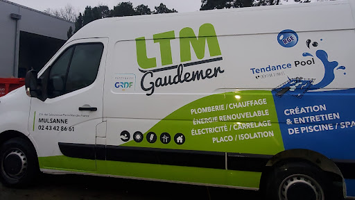 Bienvenue sur le site de l'entreprise LTM Gaudemer située à Mulsanne