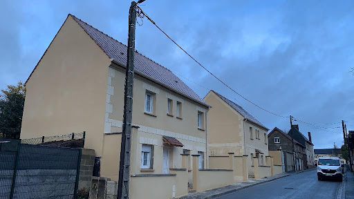 AUVERS CONSTRUCTION est votre artisan spécialisé dans le bâtiment pour vos travaux de maçonnerie