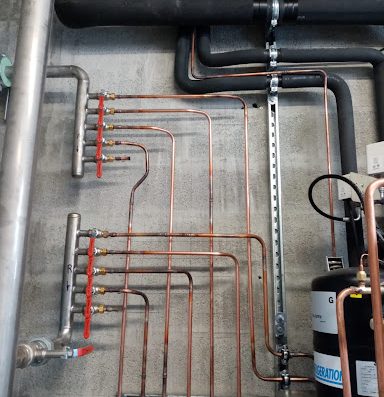 F.P.S. dans la Loire – Confiez-nous vos travaux d’installation