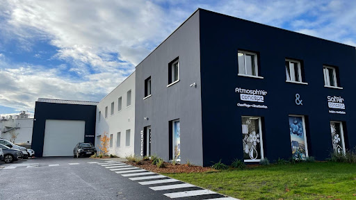Atmosphair concept votre entreprise spécialisée dans l'installation de sytème de chauffage