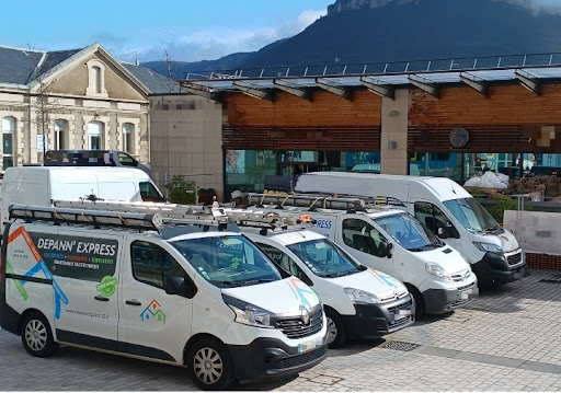 Vous êtes à la recherche d'une entreprise proposant des services multi techniques à Millau ? Contactez DÉPANN'EXPRESS sans plus attendre