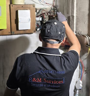 Un projet dans les Hauts-de-Seine ? Contactez R&M Services