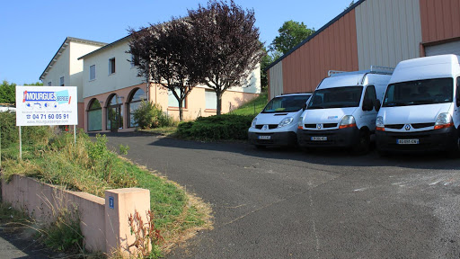 Basée à Flour dans le Cantal