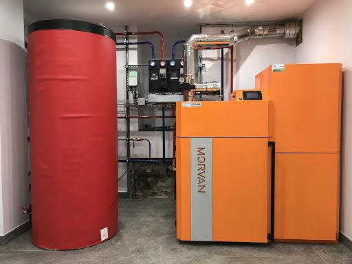 ETS LEMIERE - Entreprise familiale spécialisé dans les travaux d'installation ou rénovation de plomberie / chauffage (étude