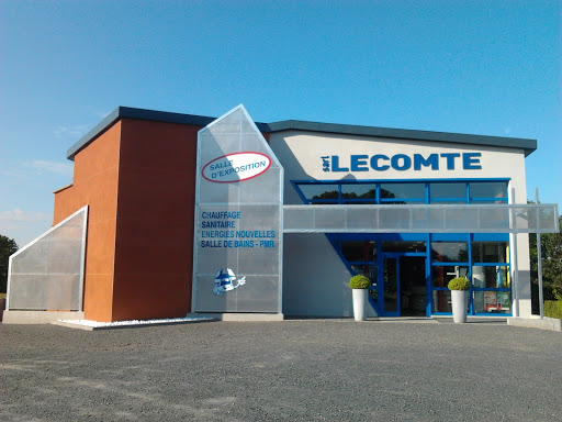 La SARL LECOMTE