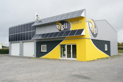 Egll est une entreprise d'électricien