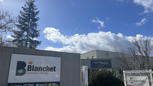 Plombier Clermont-Ferrand Blanchet