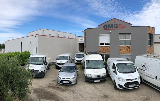 Entreprise de construction Rénovation à destination des particuliers