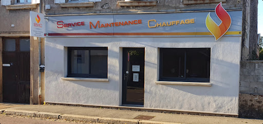 Entreprise SMC Montchanin - Entretien des appareils de chauffage et climatisation et solaire thermique.