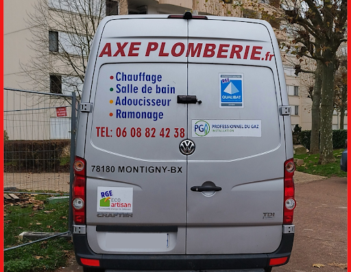 Eco-Artisan Plombier chauffagiste à SQY 78 : Tous travaux de plomberie et de réparation et installation de chauffage gaz