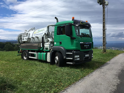 C’Clean Service et C’Clean Environnement à La Roche-sur-Foron